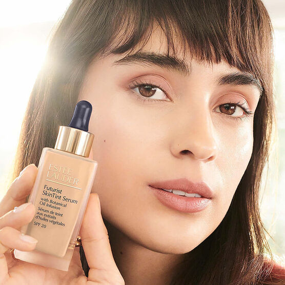 FUTURIST SKINTINT 1N1 IVORY NUDE